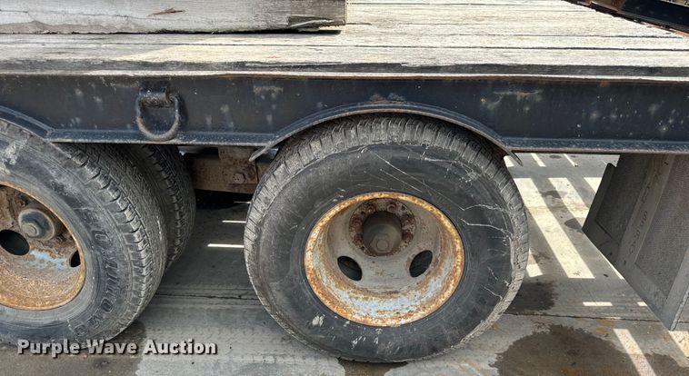 image for item OG9654 Finn LT120 SII hydroseeder