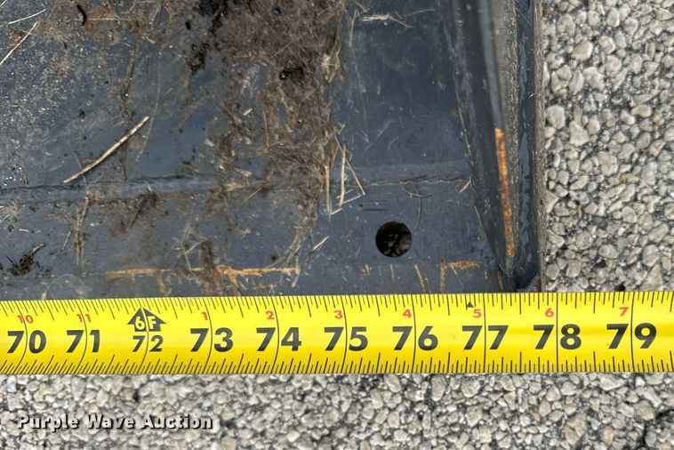 image for item OG9680 2005 Bobcat S175 skid steer loader