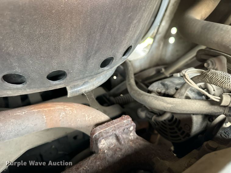 image for item OG9680 2005 Bobcat S175 skid steer loader