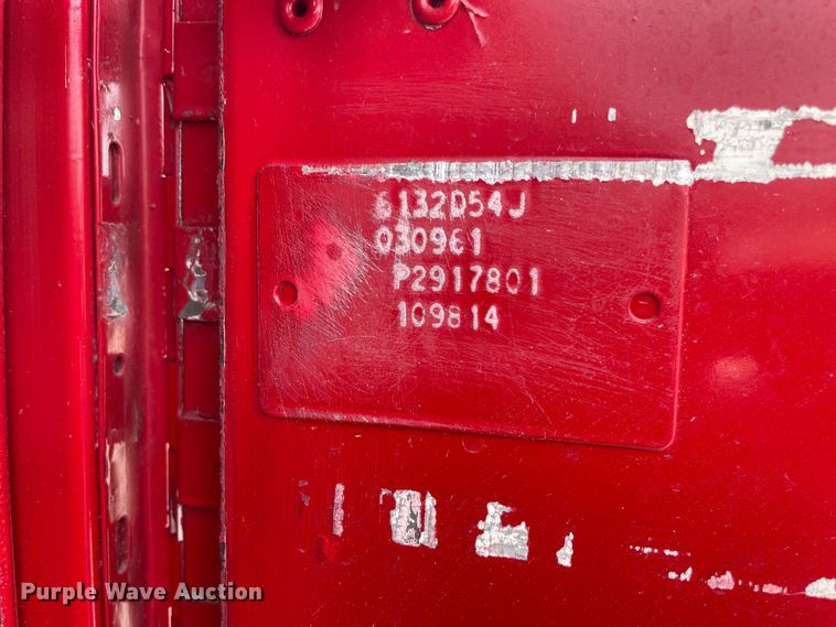 image for item OG9966 2008 International  4300 Crew Cab utility / service truck