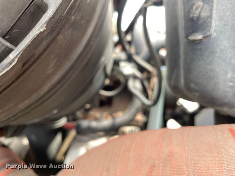 image for item OG9966 2008 International  4300 Crew Cab utility / service truck