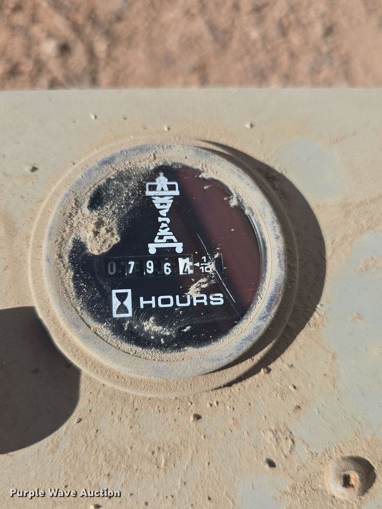 image for item OH9778 Skyjack  SJIII 4832 scissor lift