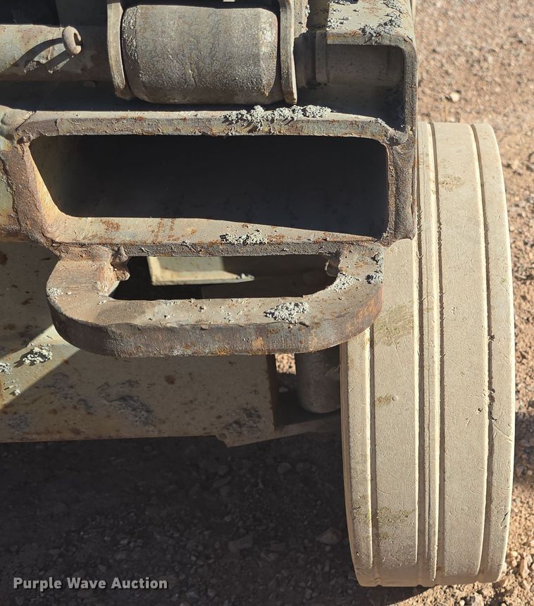 image for item OH9778 Skyjack  SJIII 4832 scissor lift