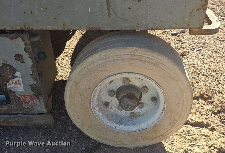 image for item OH9778 Skyjack  SJIII 4832 scissor lift