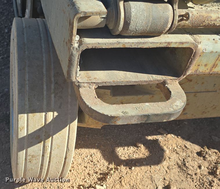 image for item OH9778 Skyjack  SJIII 4832 scissor lift