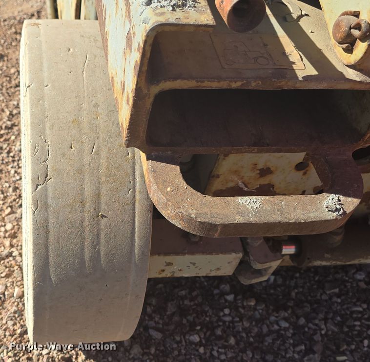 image for item OH9778 Skyjack  SJIII 4832 scissor lift