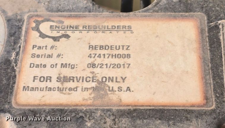 image for item OH9780 2005 JLG 800S boom lift