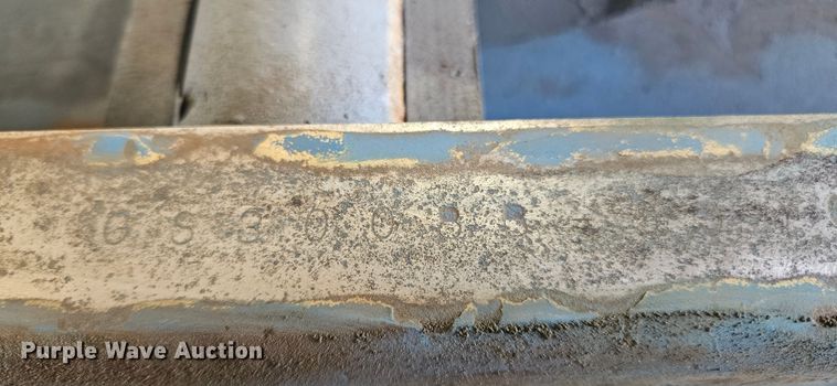 image for item OJ9817 2008 Genie GS-1930 scissor lift