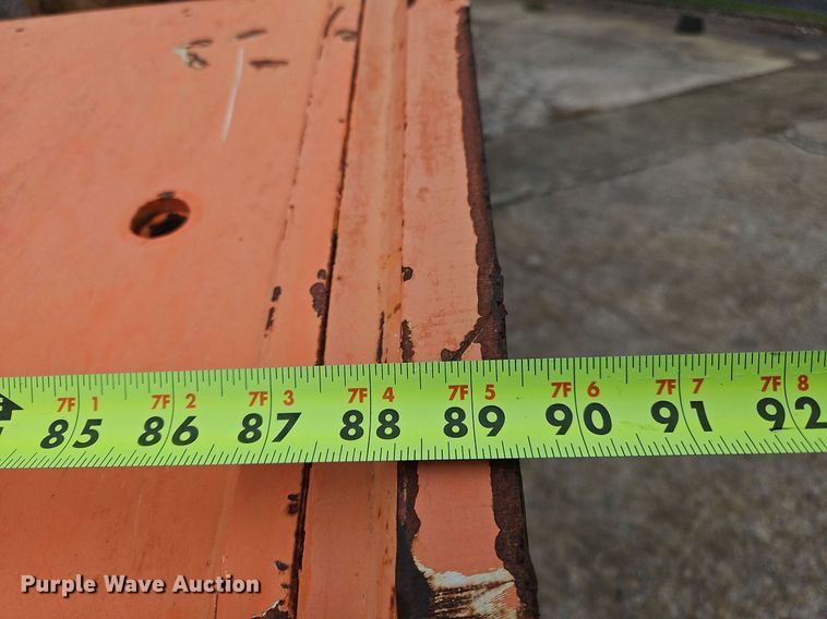 image for item OJ9855 2015 Hamm H11iP single drum vibratory roller