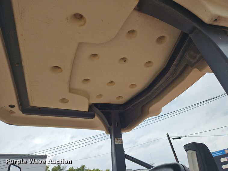 image for item OJ9855 2015 Hamm H11iP single drum vibratory roller