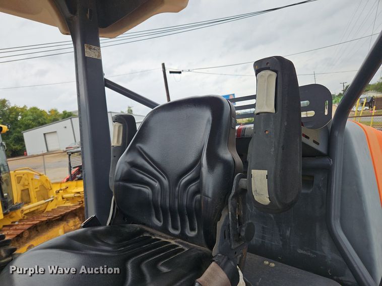 image for item OJ9855 2015 Hamm H11iP single drum vibratory roller