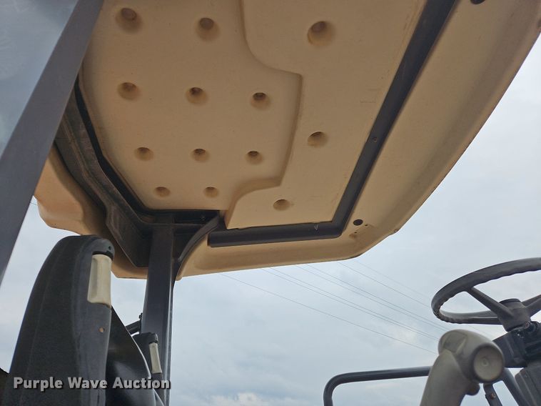 image for item OJ9855 2015 Hamm H11iP single drum vibratory roller