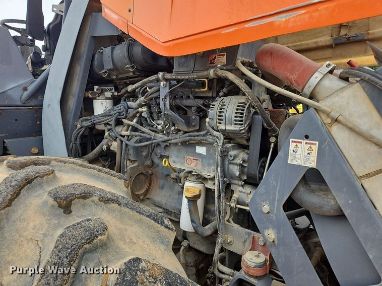 image for item OJ9855 2015 Hamm H11iP single drum vibratory roller