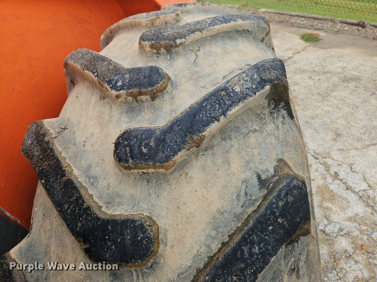 image for item OJ9855 2015 Hamm H11iP single drum vibratory roller