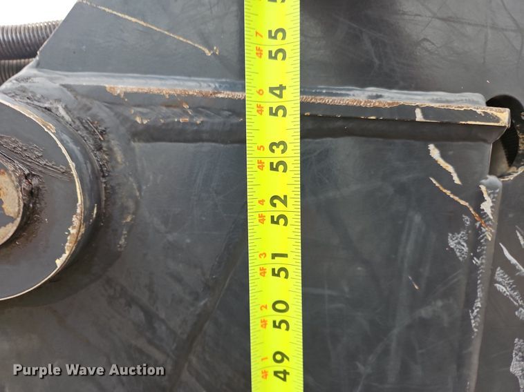 image for item OJ9856 2018 John Deere 35G mini excavator