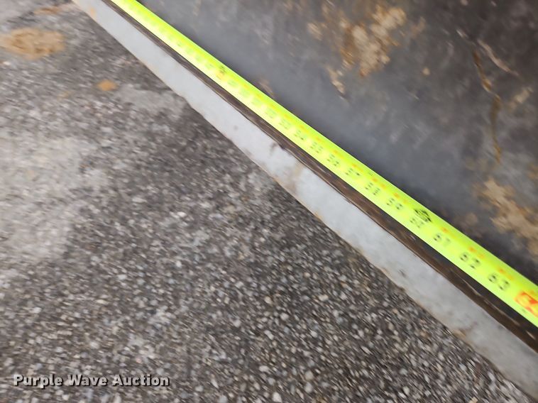 image for item OJ9856 2018 John Deere 35G mini excavator