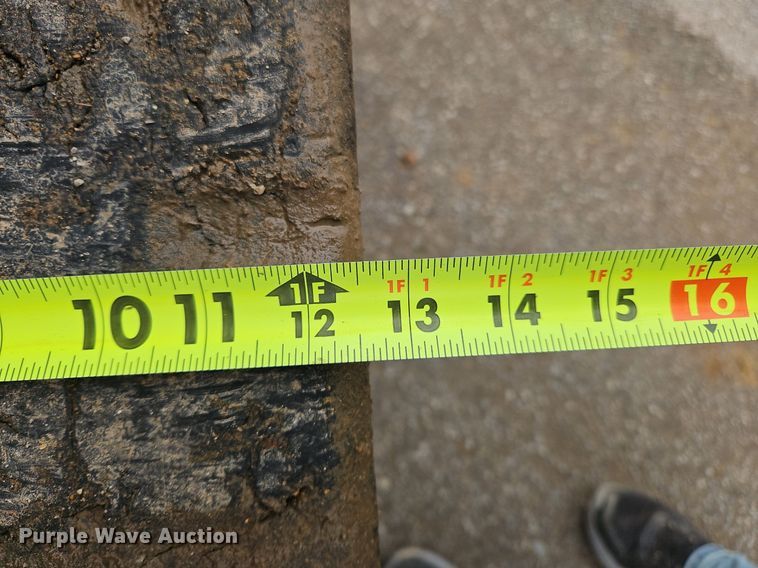 image for item OJ9858 Kubota  SVL65 tracked skid steer loader