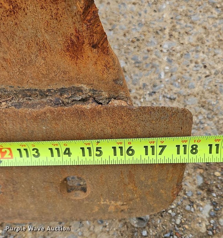 image for item OJ9859 2019 Komatsu D39PX-24 dozer