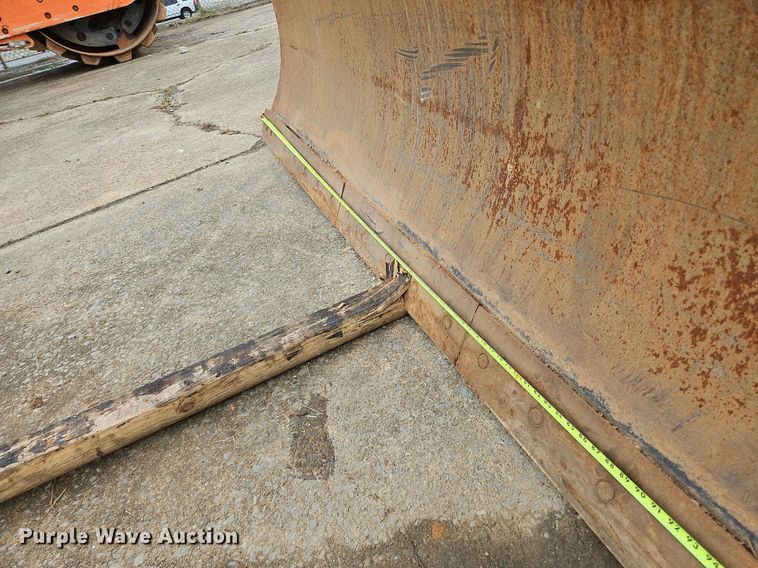 image for item OJ9859 2019 Komatsu D39PX-24 dozer