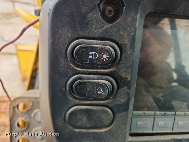 image for item OJ9859 2019 Komatsu D39PX-24 dozer