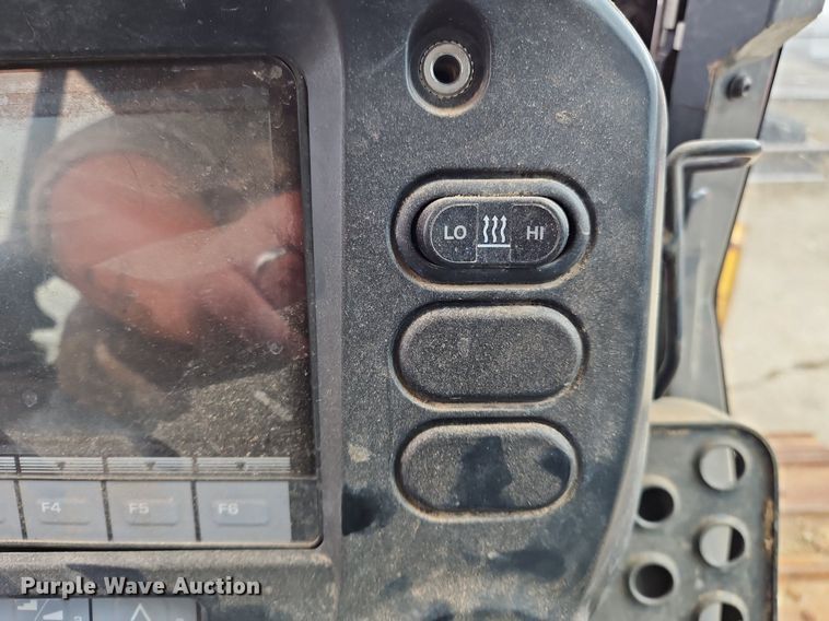 image for item OJ9859 2019 Komatsu D39PX-24 dozer