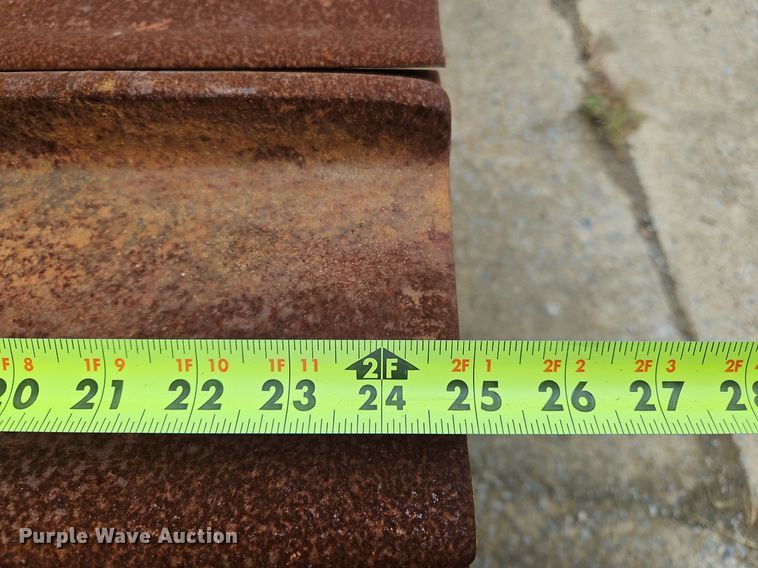 image for item OJ9859 2019 Komatsu D39PX-24 dozer