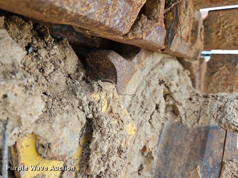 image for item OJ9859 2019 Komatsu D39PX-24 dozer