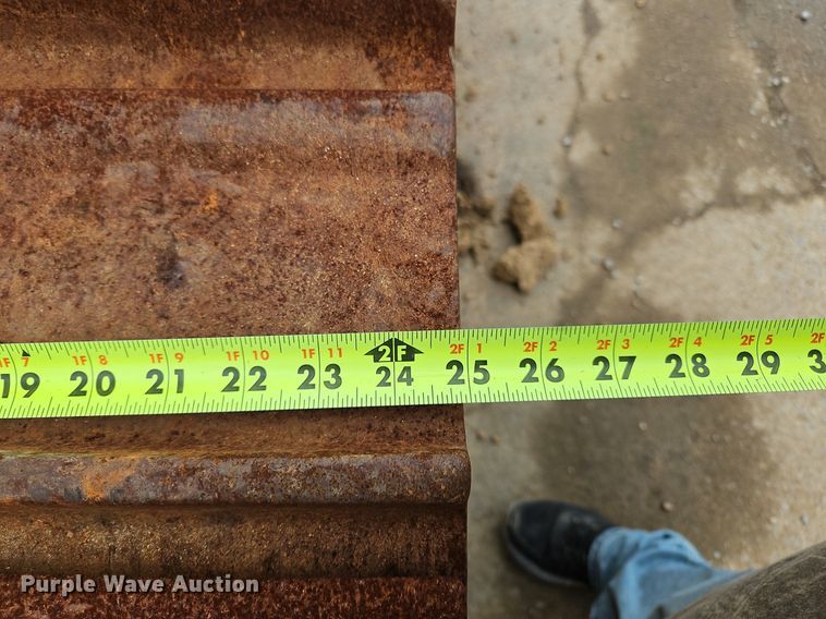 image for item OJ9859 2019 Komatsu D39PX-24 dozer