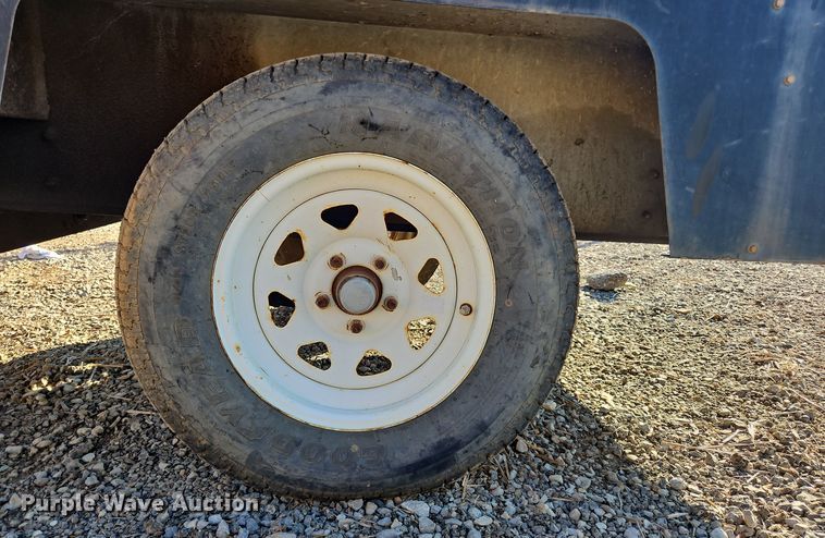 image for item OJ9862 Sullivan  DF185PJD air compressor