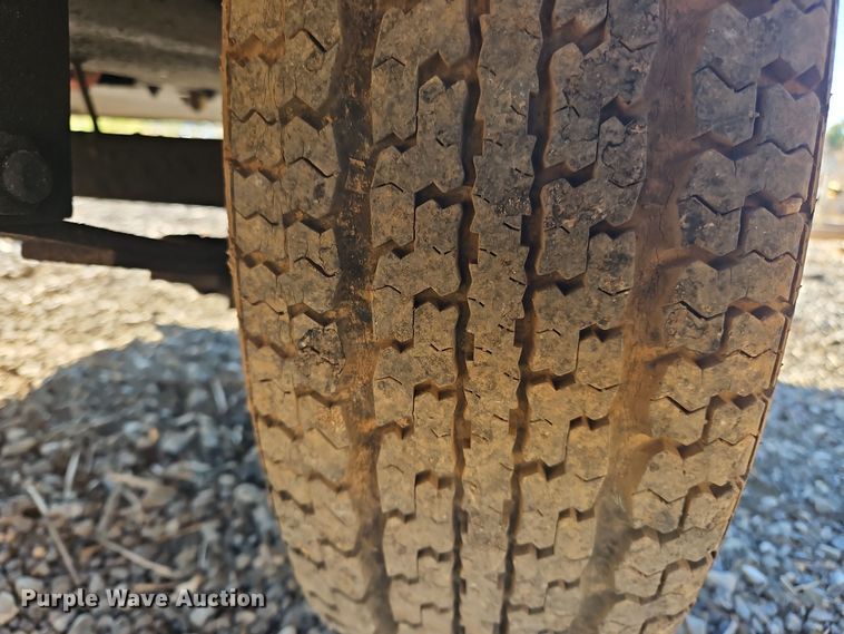 image for item OJ9862 Sullivan  DF185PJD air compressor