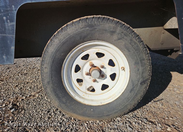 image for item OJ9862 Sullivan  DF185PJD air compressor