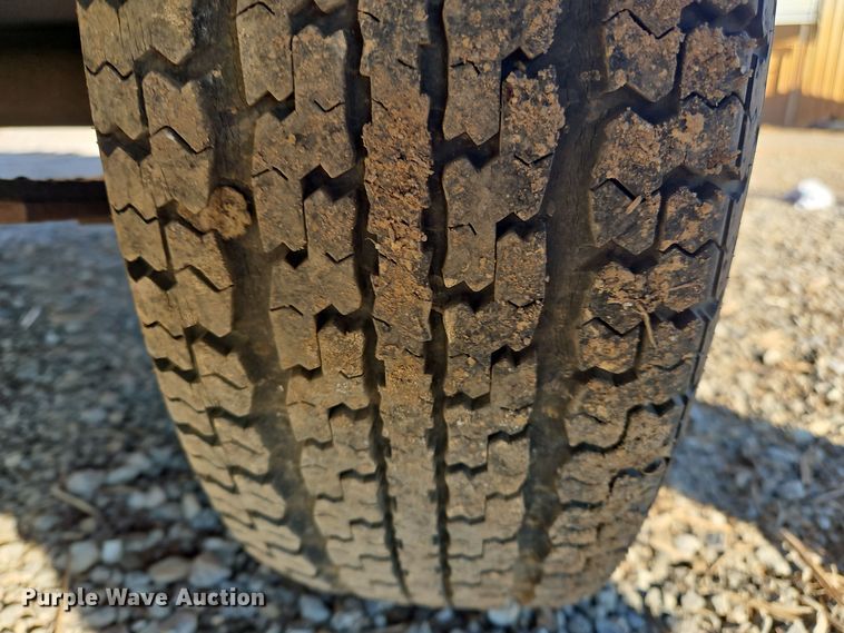 image for item OJ9862 Sullivan  DF185PJD air compressor