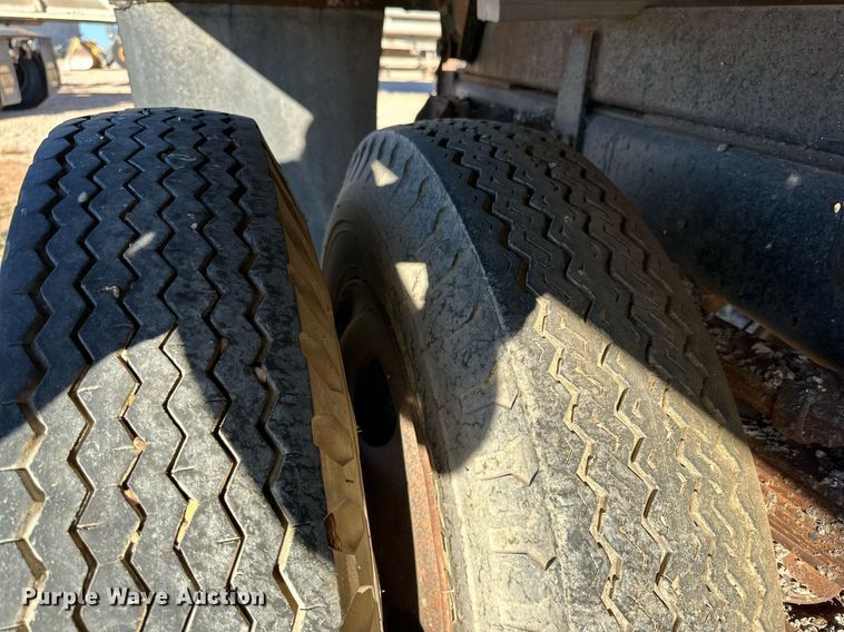 image for item DD3246 1978 Chevrolet C60 dump truck