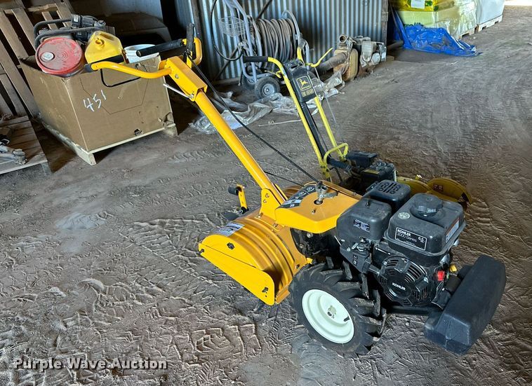 image for item DD3248 Lawn and garden equipment