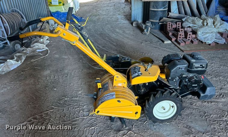 image for item DD3248 Lawn and garden equipment