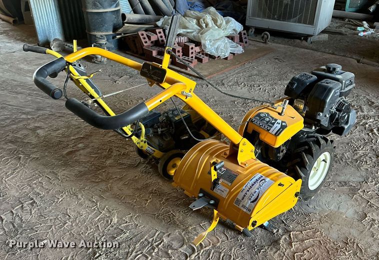 image for item DD3248 Lawn and garden equipment