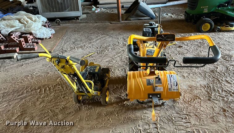 image for item DD3248 Lawn and garden equipment