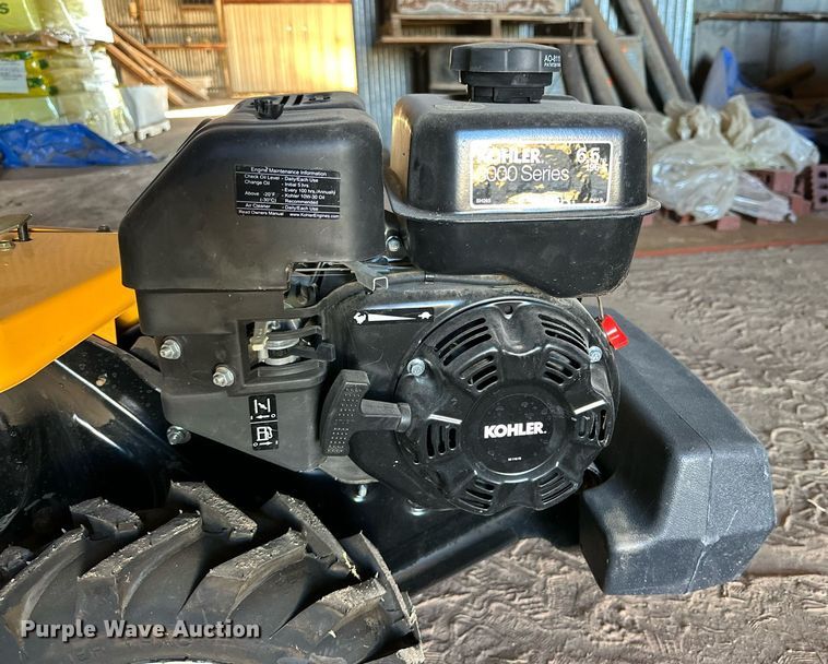 image for item DD3248 Lawn and garden equipment