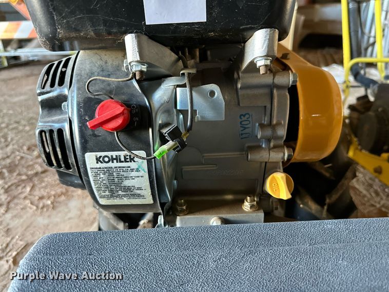 image for item DD3248 Lawn and garden equipment