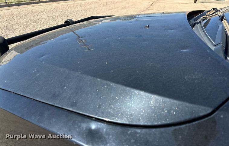 image for item DD3250 2018 Dodge Durango SUV