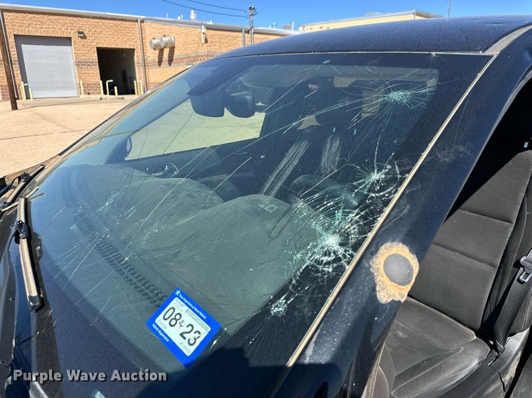 image for item DD3250 2018 Dodge Durango SUV