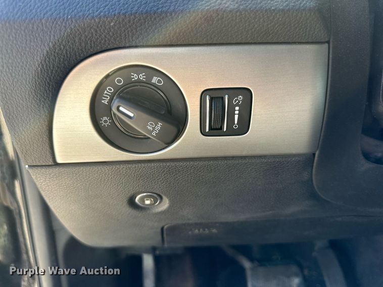 image for item DD3250 2018 Dodge Durango SUV