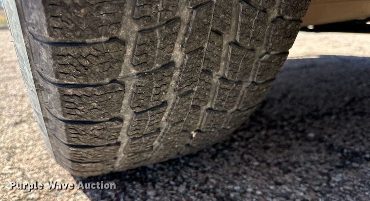 image for item DD3250 2018 Dodge Durango SUV