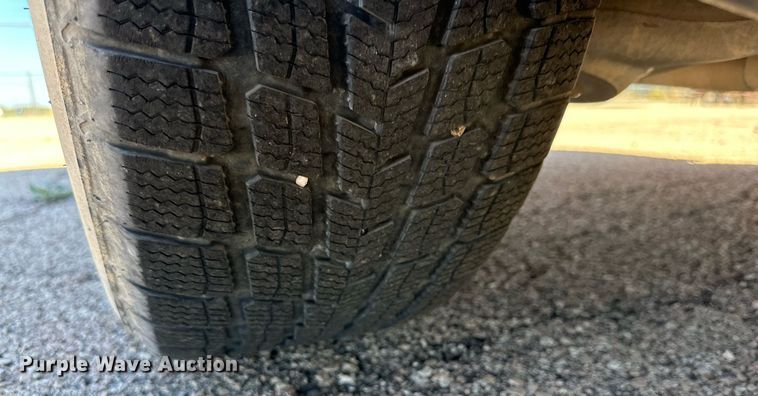 image for item DD3250 2018 Dodge Durango SUV