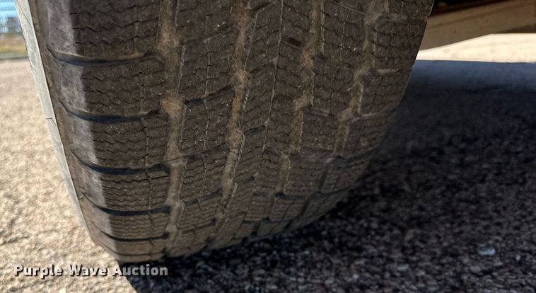 image for item DD3250 2018 Dodge Durango SUV