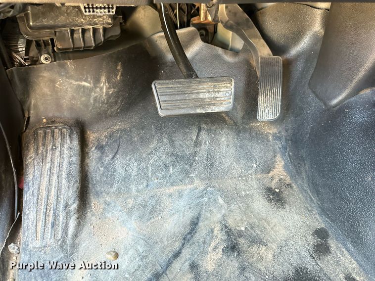 image for item DD3251 2018 Chevrolet Tahoe Police SUV