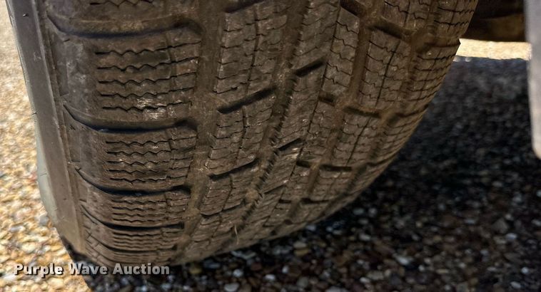 image for item DD3251 2018 Chevrolet Tahoe Police SUV