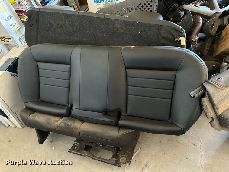 image for item DD3251 2018 Chevrolet Tahoe Police SUV