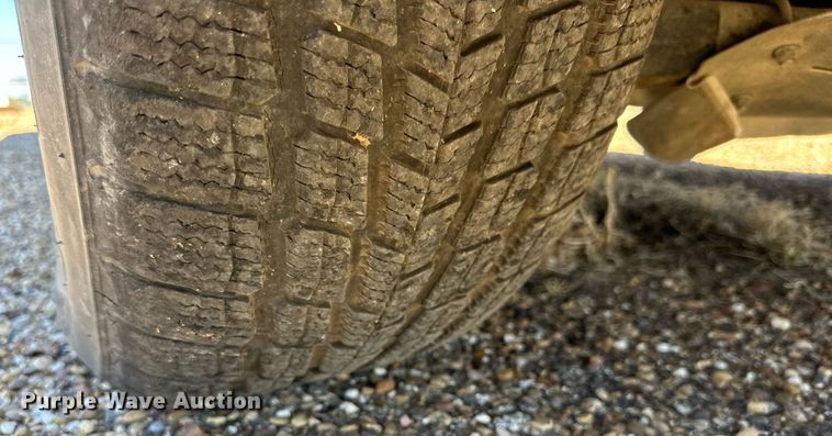 image for item DD3251 2018 Chevrolet Tahoe Police SUV