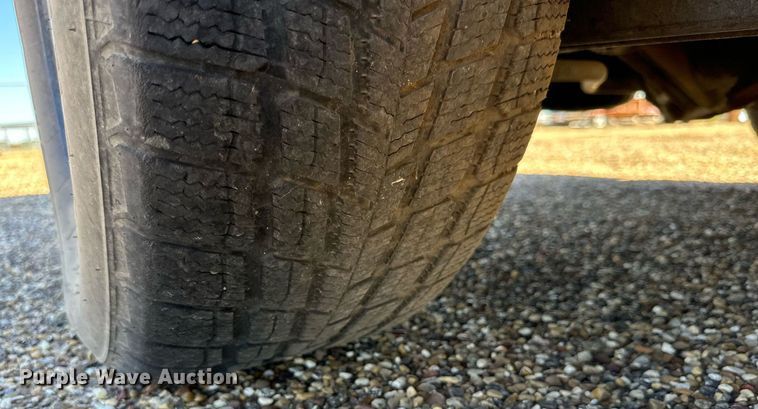 image for item DD3251 2018 Chevrolet Tahoe Police SUV